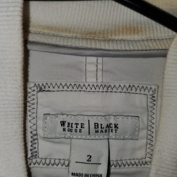 Jacket - Picture 3 of 4